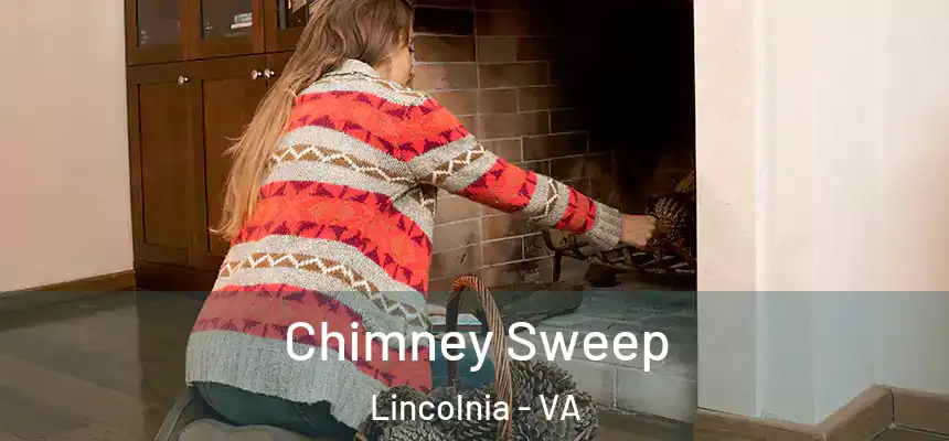  Chimney Sweep Lincolnia - VA