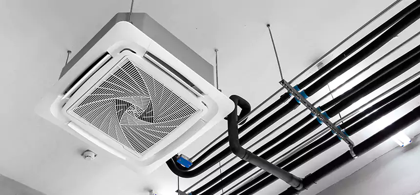 Our Air Duct Deep Cleaning Services in Lincolnia, VA