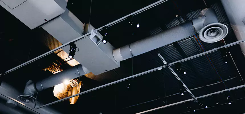 Our Air Duct Replacement Services in Lincolnia, VA