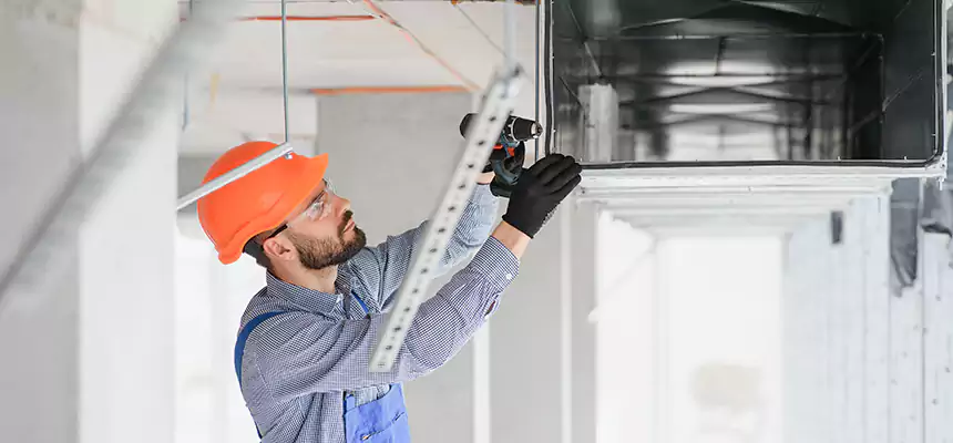 Our Air Vent Replacement Services in Lincolnia, VA