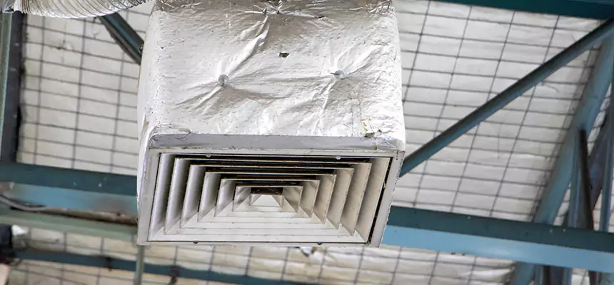 Our Custom HVAC Ductwork Services in Lincolnia, VA