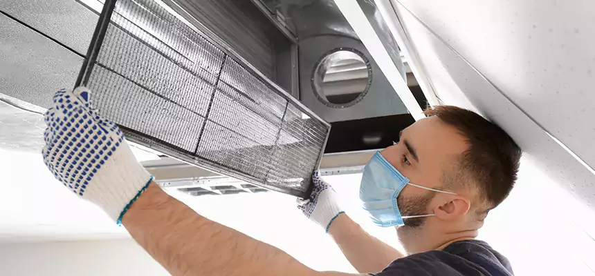 Our Dryer Vent Replacement Services in Lincolnia, VA