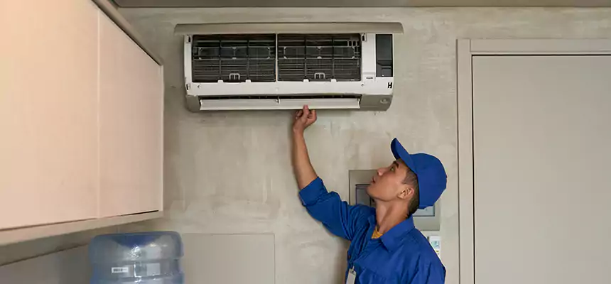 Balanced Fresh‑Air Ventilation (ERV/HRV) in Lincolnia