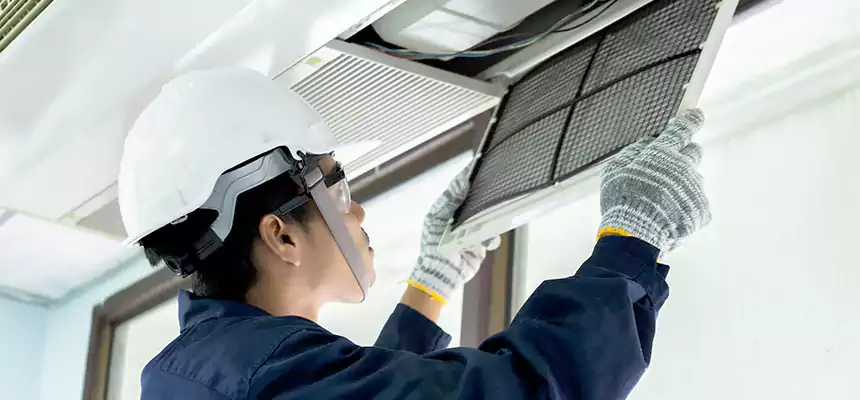 Our Multi-family Home Duct Cleaning Services in Lincolnia, VA