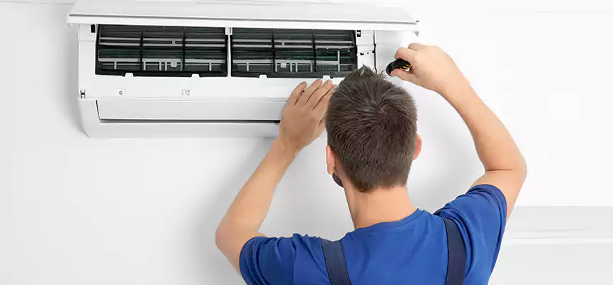 Our Smart Air Conditioning Installation Services in Lincolnia, VA