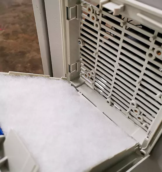 Professional Air Duct Expansion Solutions in Lincolnia, VA