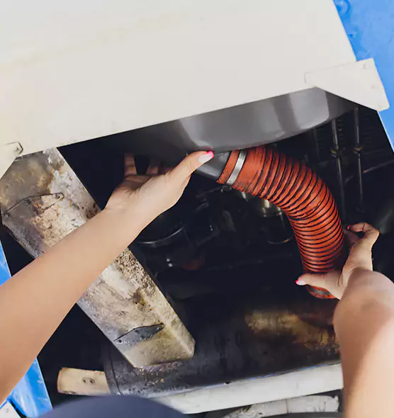 About Air Duct Virus Disinfection in Lincolnia, VA
