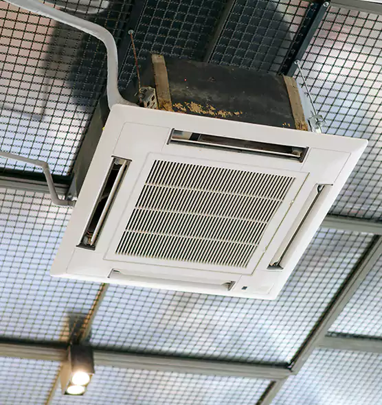 Top-Notch Allergy Relief Vent Cleaning Services in Lincolnia, VA