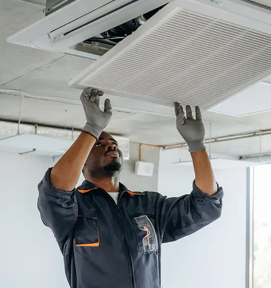 About Certified Air Duct Specialists in Lincolnia, VA