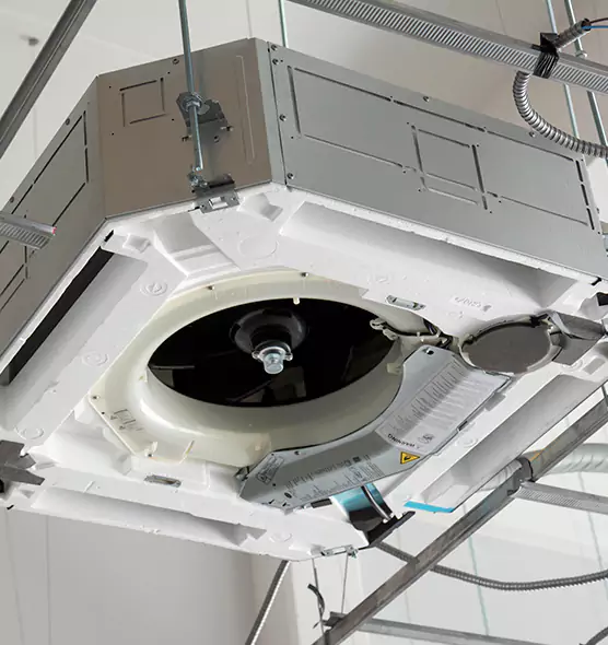 Professional Industrial Dryer Vent Cleaning in Lincolnia, VA