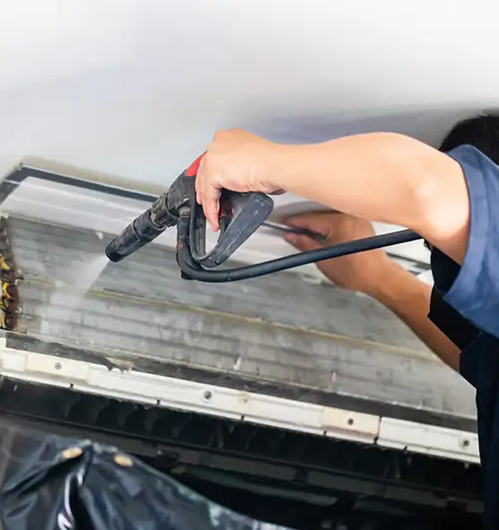 Welcome to Move-in/Move-out Duct Cleaning Services in Lincolnia, VA