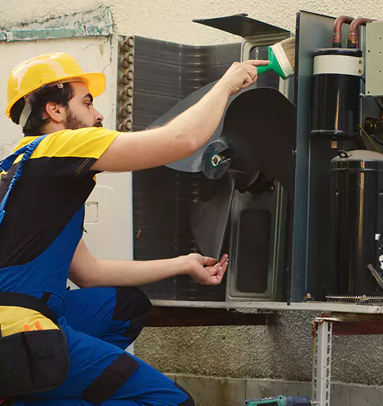 Top-Rated New Room Vent Extension in Lincolnia, VA