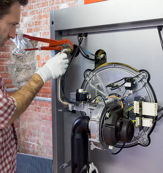 Advanced Repair Dryer Vent Hose in Lincolnia, VA