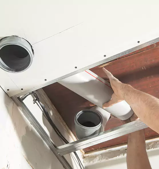 Professional Seasonal Allergy Air Duct Cleaning in Lincolnia, VA