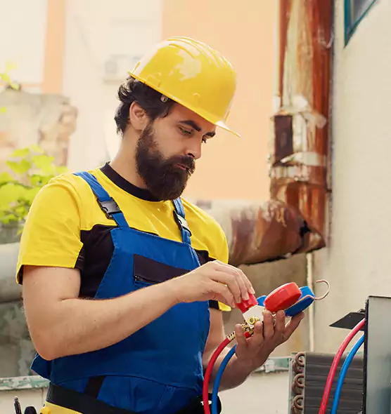 About Smart HVAC Installation in Lincolnia, VA