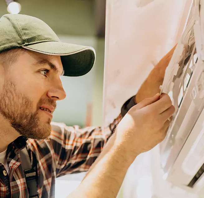 Why Homeowners Businesses Trust Us in Lincolnia, VA?