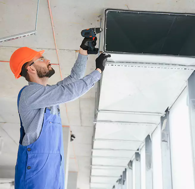 Why Homeowners & Businesses Trust Us in Lincolnia, VA?