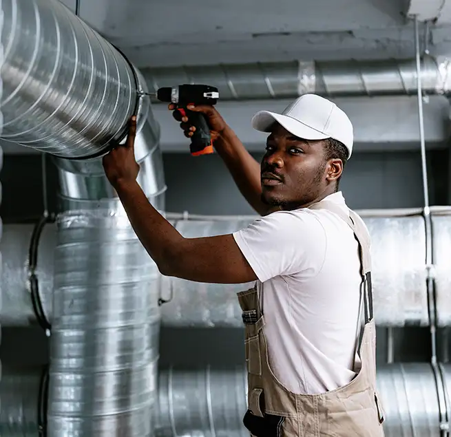 Why Homeowners & Businesses Trust Us Lincolnia, VA