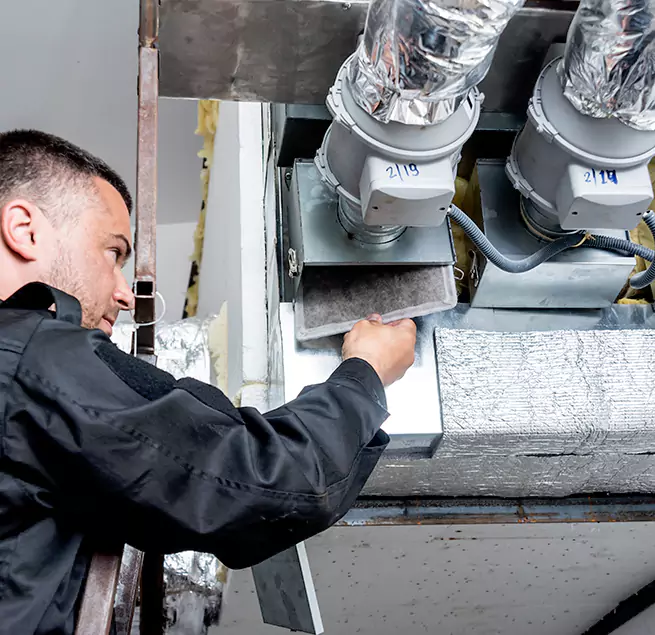 Why Homeowners & Businesses Trust Us in Lincolnia, VA?