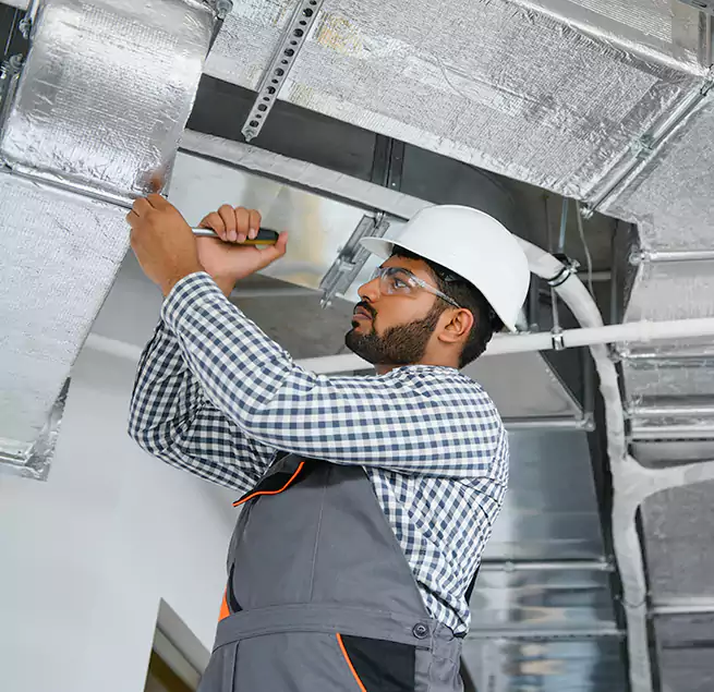 Why Homeowners & Businesses Trust Us Lincolnia, VA