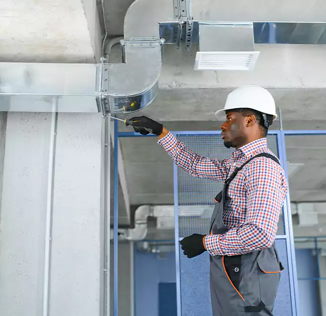 Why Homeowners & Businesses Trust Us Lincolnia, VA