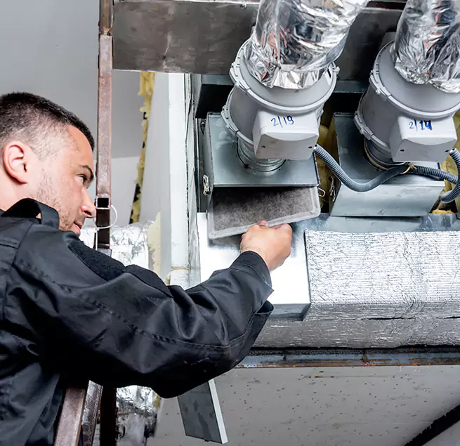 Why Homeowners & Businesses Trust Us in Lincolnia, VA?