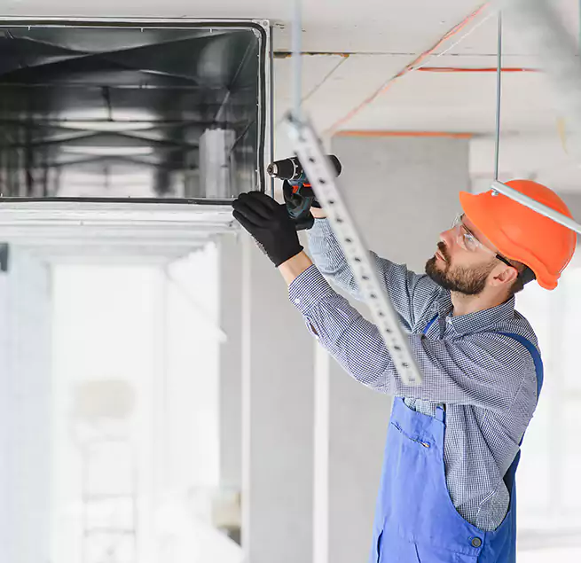 Why Homeowners & Businesses Trust Us Lincolnia, VA