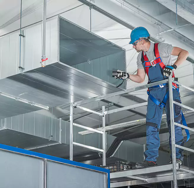 Why Homeowners & Businesses Trust Us in Lincolnia, VA?