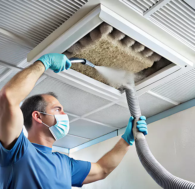 Why Homeowners & Businesses Trust Us Lincolnia, VA