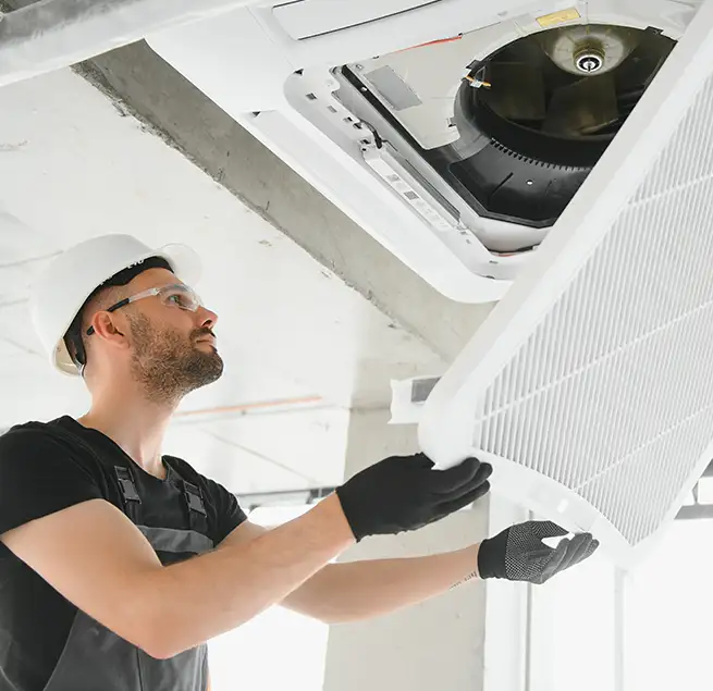 Why Homeowners & Businesses Trust Us in Lincolnia, VA?