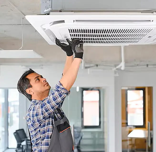 Why Homeowners & Businesses Trust Us in Lincolnia, VA?