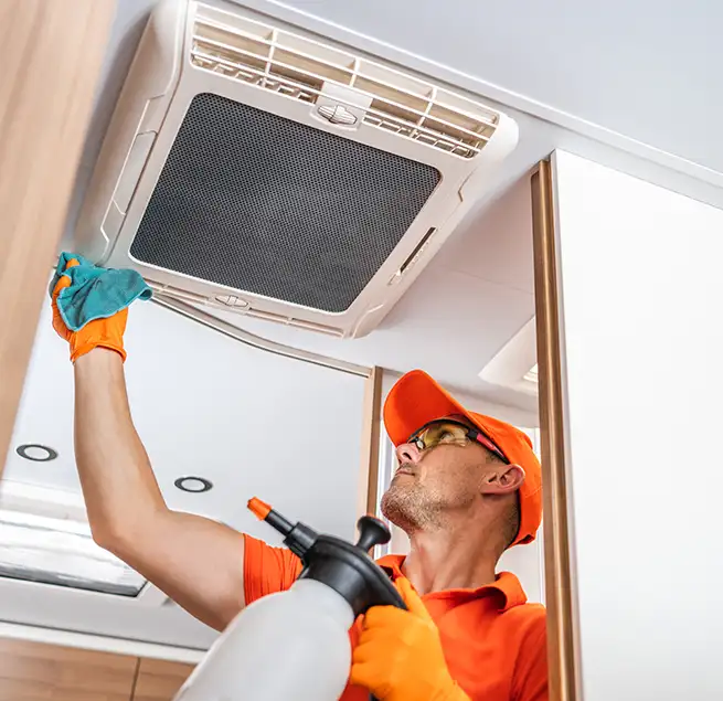 Why Homeowners & Businesses Trust Us in Lincolnia, VA?