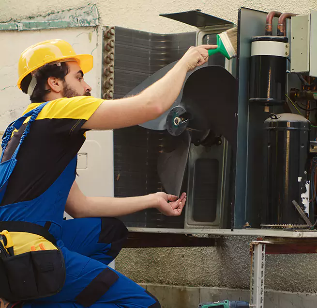 Why Homeowners Businesses Trust Us in Lincolnia, VA?