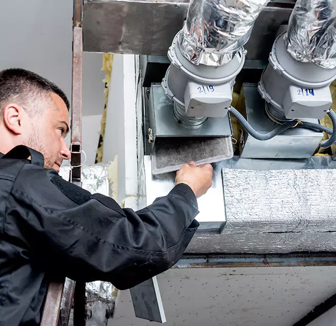  Why Homeowners & Businesses Trust Us in Lincolnia, VA?