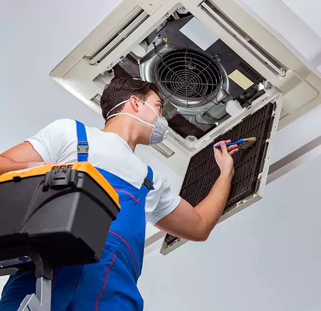 Why Homeowners & Businesses Trust Us in Lincolnia, VA