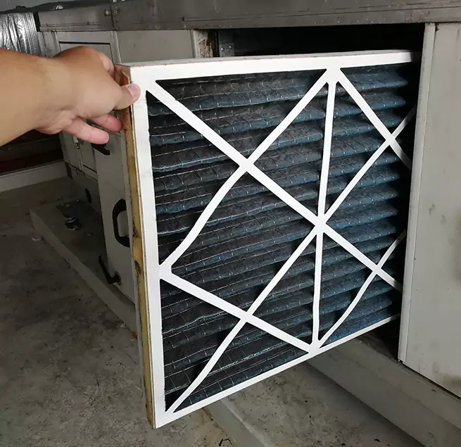 Why Homeowners & Businesses Trust Us Lincolnia, VA?