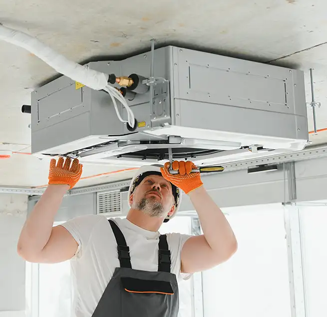 Why Homeowners & Businesses Trust Us Lincolnia, VA