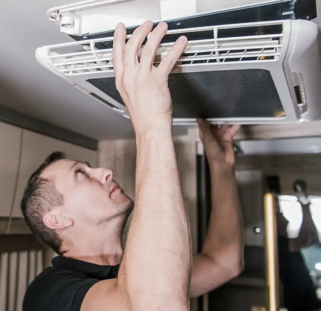 Why Homeowners & Businesses Trust Us Lincolnia, VA