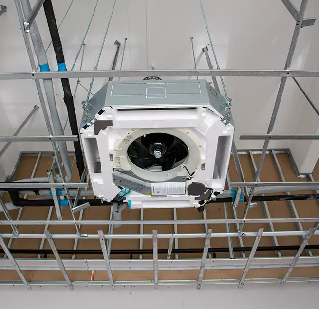 Why Homeowners & Businesses Trust Us Lincolnia, VA