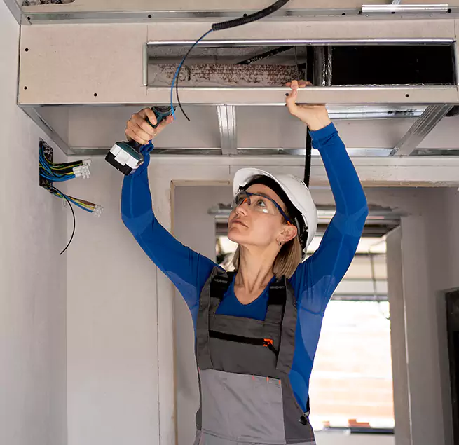 Why Homeowners & Businesses Trust Us in Lincolnia, VA?