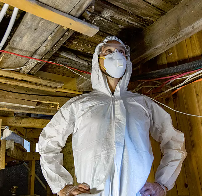 Why Homeowners & Businesses Trust Us in Lincolnia, VA?