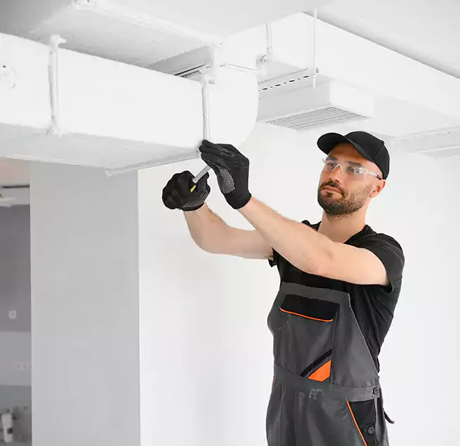 Why Homeowners Businesses Trust Us Lincolnia, VA