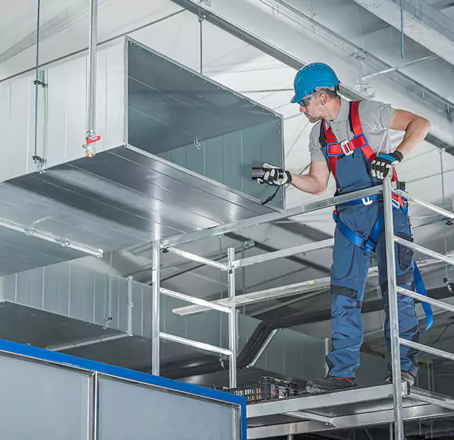 Why Homeowners & Businesses Trust Us Lincolnia, VA