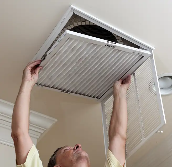 Why Homeowners & Businesses Trust Us in Lincolnia, VA?