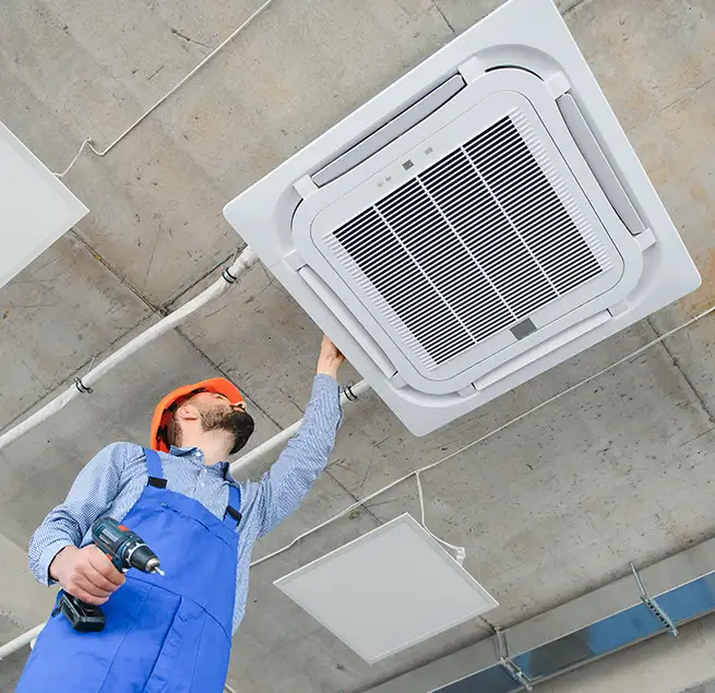 Why Homeowners & Businesses Trust Us in Lincolnia, VA?