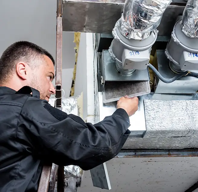 Why Homeowners & Businesses Trust Us in Lincolnia, VA?